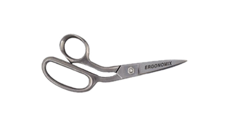 KAI N5230: 9 INCH FABRIC & KITCHEN SHEARS  Scissors & Shears: Kai Scissors  & Shears: Scissorman USA