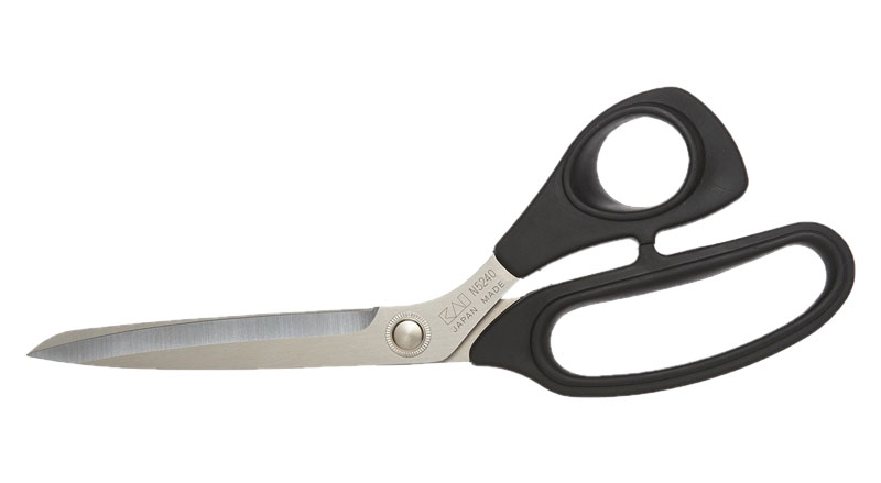 12 Tailoring Shears KAI 7300 Scissors